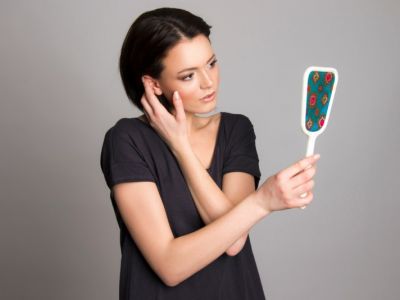 Fire de par crescute sub piele: cauze si metode de prevenire