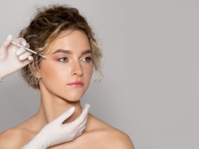 Tot ce trebuie sa stii despre injectiile cu acid hialuronic si botox