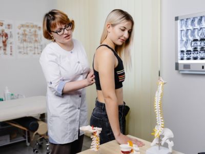 Cum te poate ajuta o evaluare posturologica personalizata si când este necesara