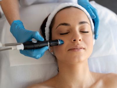Microplasma pentru riduri fine si laxitate: câte sedinte sunt necesare si la ce interval?