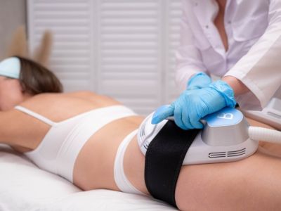 Top 6 tratamente corporale eficiente pentru tonifierea corpului