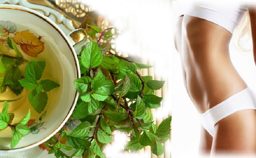 Ceaiul verde – un adjuvant natural pentru slabit