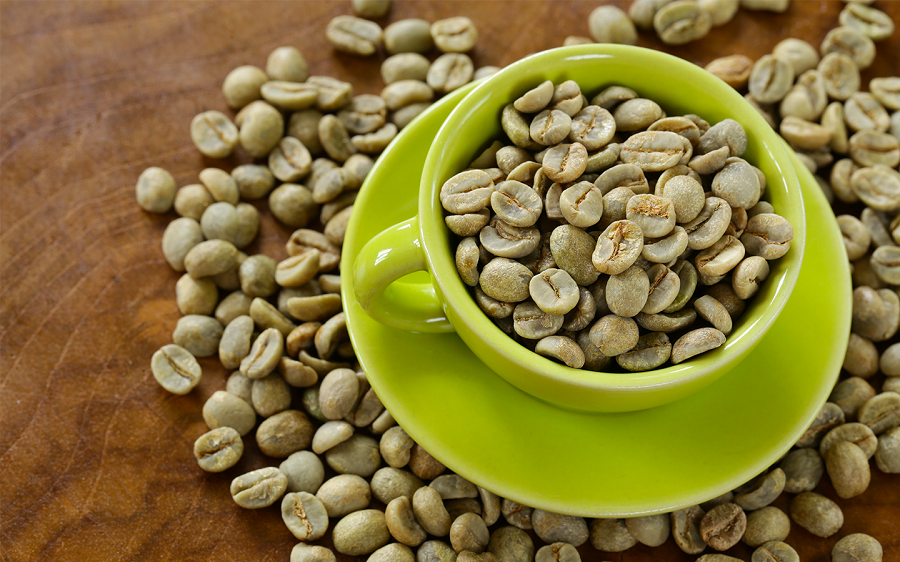 Cafeaua verde ajută la slăbit! Vezi cum trebuie să o consumi ca să scapi de kilogramele în plus
