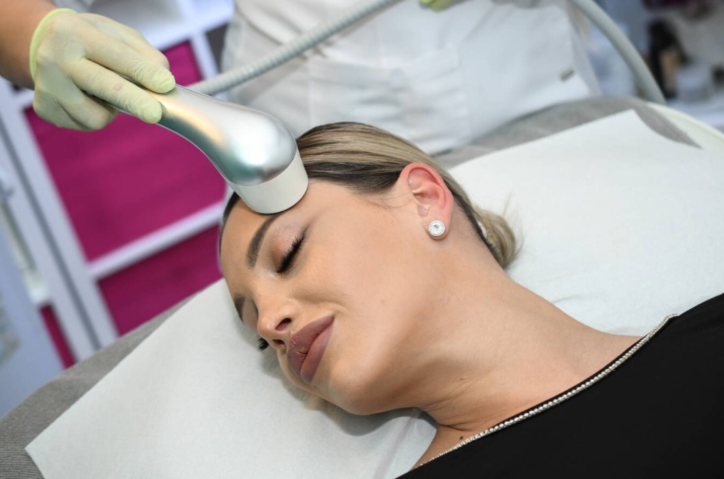 3 terapii de rejuvenare faciala cu efecte wow